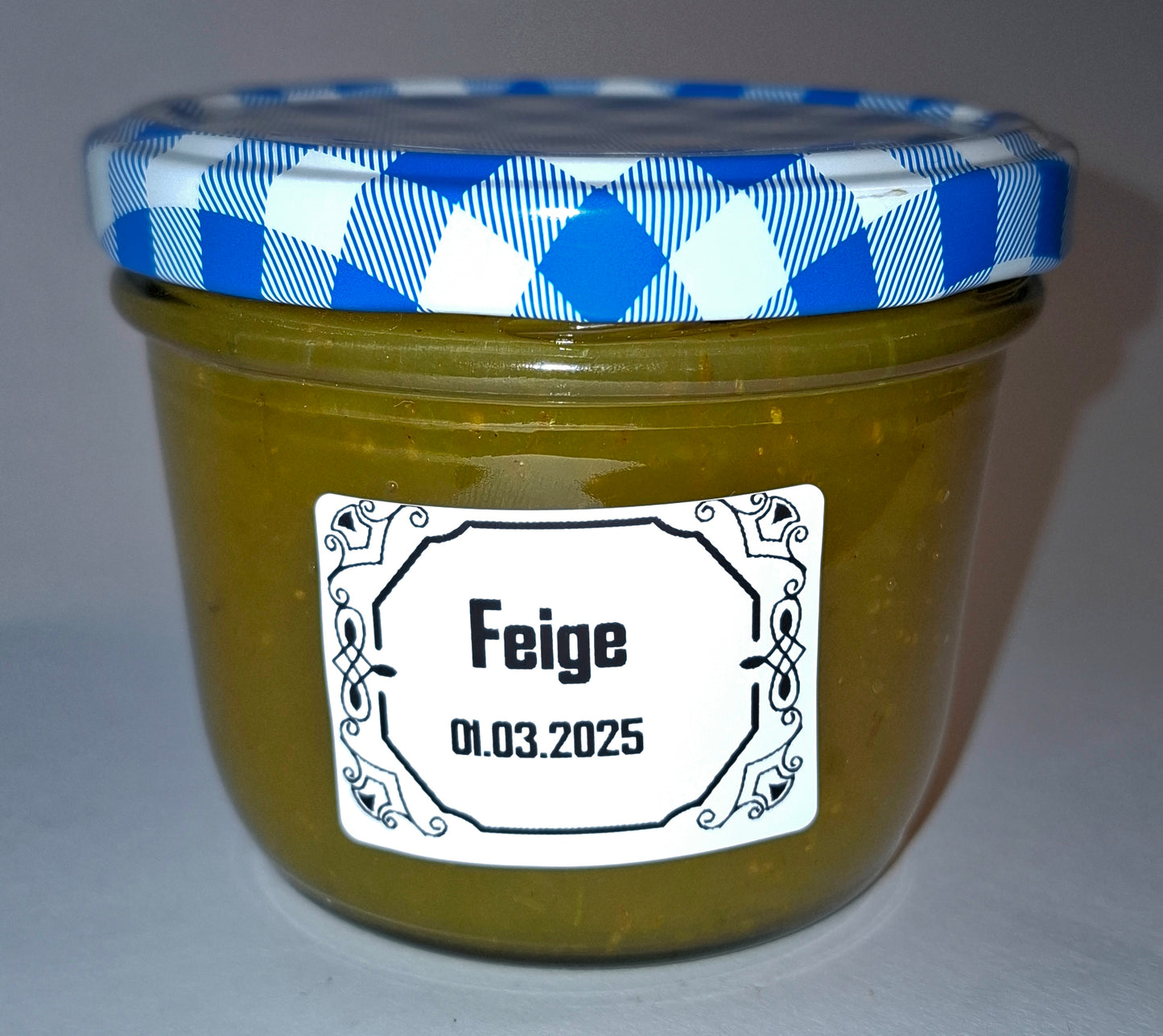Feige - Marmelade