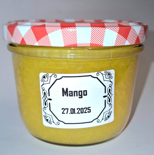 Mango - Marmelade