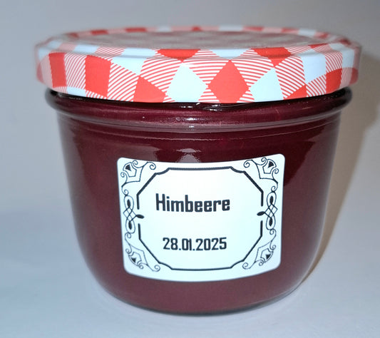 Himbeer - Marmelade