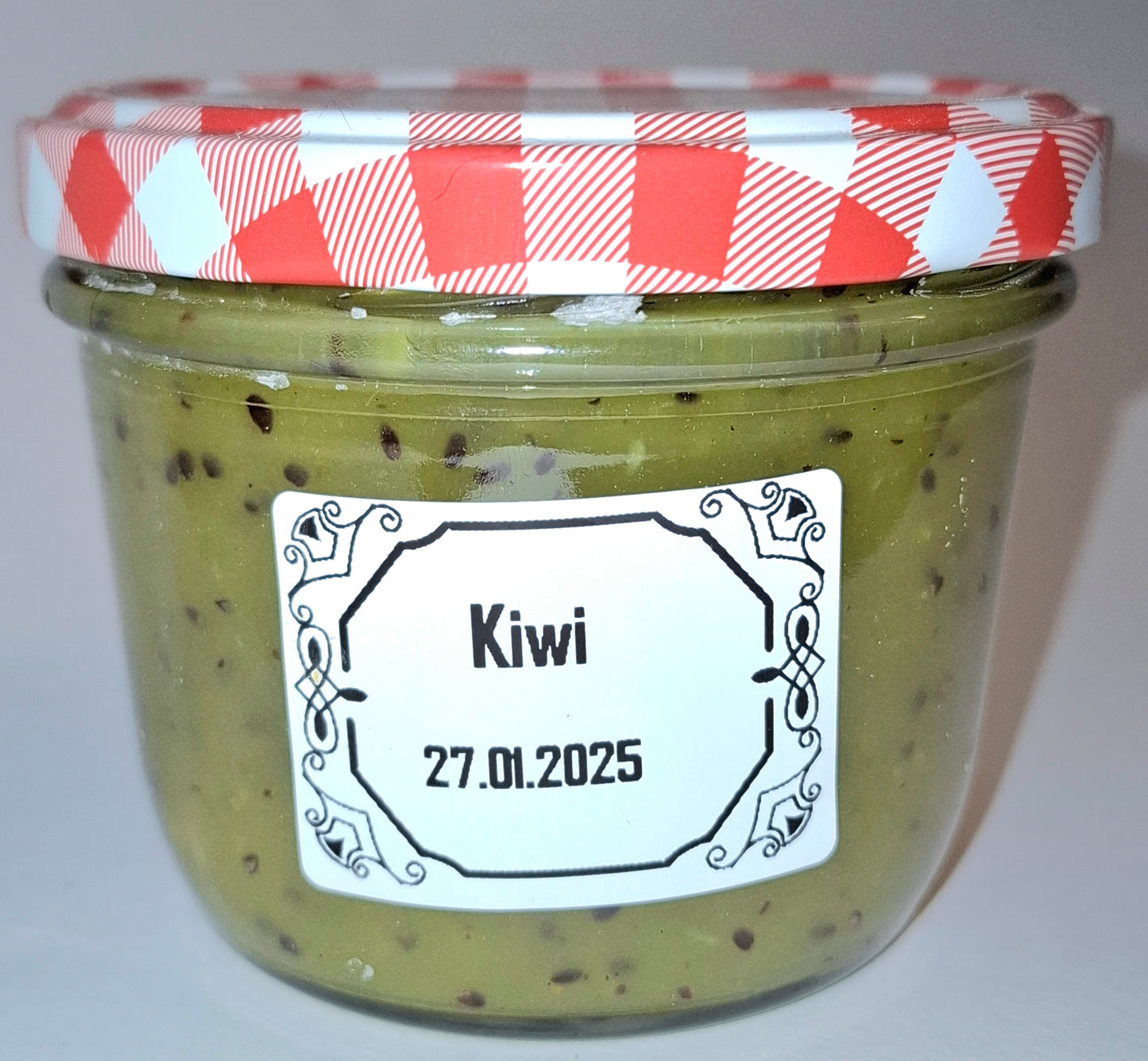 Kiwi - Marmelade