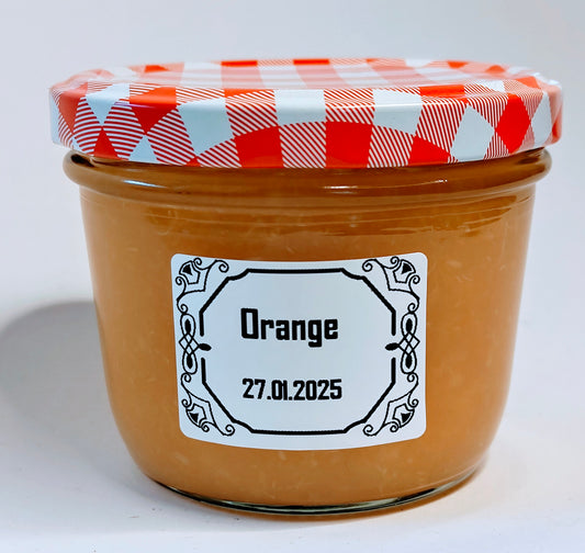 Orange - Marmelade