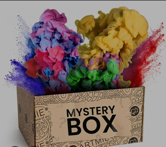 Mystery Box